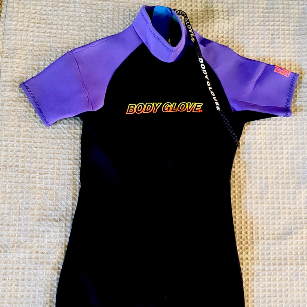 Bodyglove Wetsuit XL